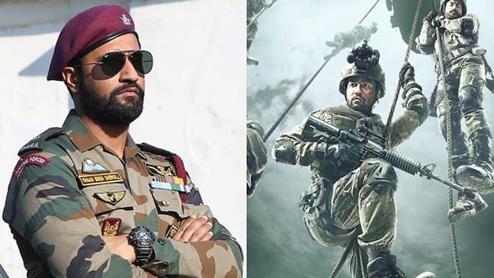 From now on words producer have to take permission to do movie based on army BJC From now on words producer have to take permission to do movie based on army BJC