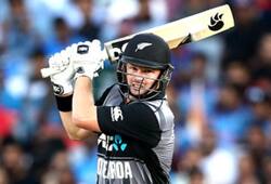 Hamilton T20I India chase 213 to win series after Colin Munro 72