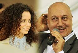 anupam kher said kangana ranaut is a real rockstar