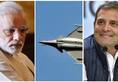 Government to table CAG report on Rafale deal in Parliament on Tuesday