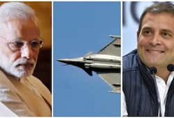 Government to table CAG report on Rafale deal in Parliament on Tuesday