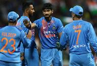 India denied perfect finish as New Zealand eke out 4-run win in Hamilton T20I decider
