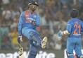 Third T20 International: India lose by four runs, New Zealand win series by 2-1