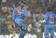 Third T20 International: India lose by four runs, New Zealand win series by 2-1