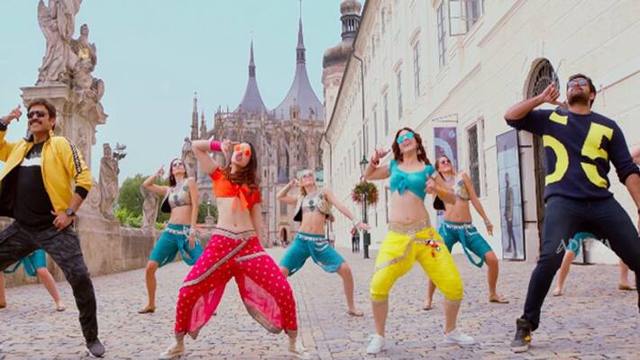 f2 remake plans in bollywood f2 remake plans in bollywood