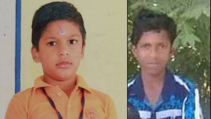Students drown to death in alappuzha Students drown to death in alappuzha