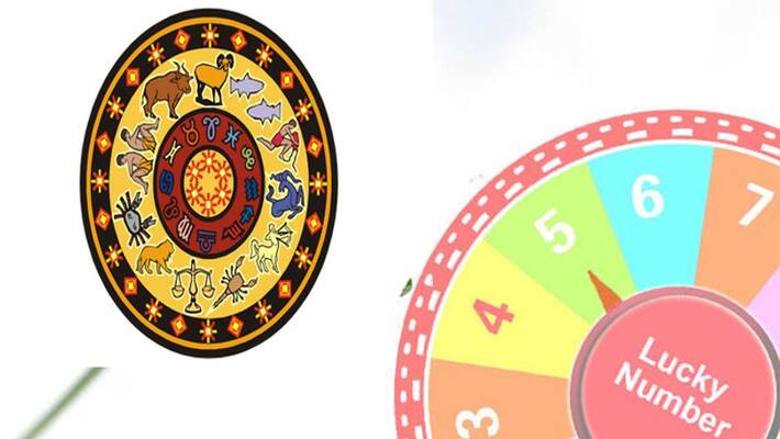 what is your lucky week and lucky number what is your lucky week and lucky number