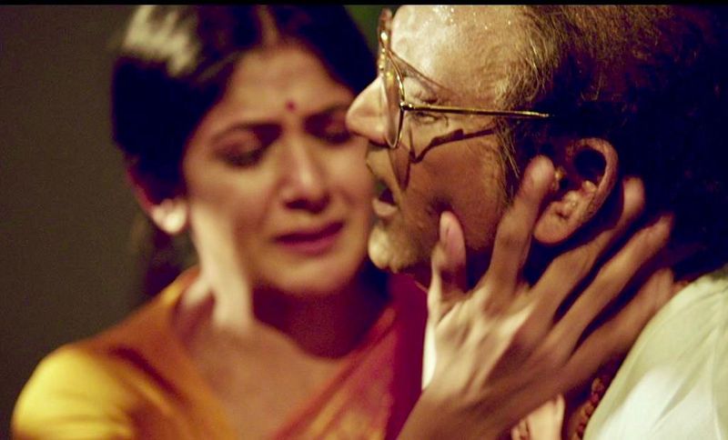 'లక్ష్మీస్ ఎన్టీఆర్' లేటెస్ట్ ఫోటోలు!