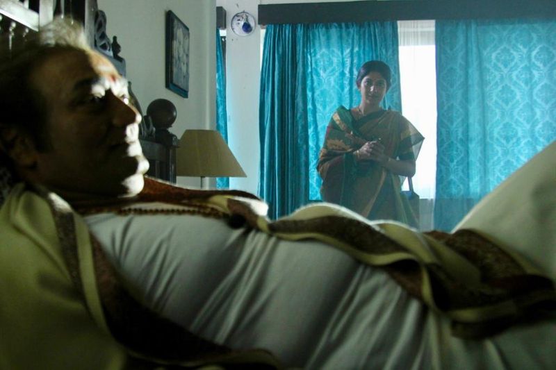 'లక్ష్మీస్ ఎన్టీఆర్' లేటెస్ట్ ఫోటోలు!