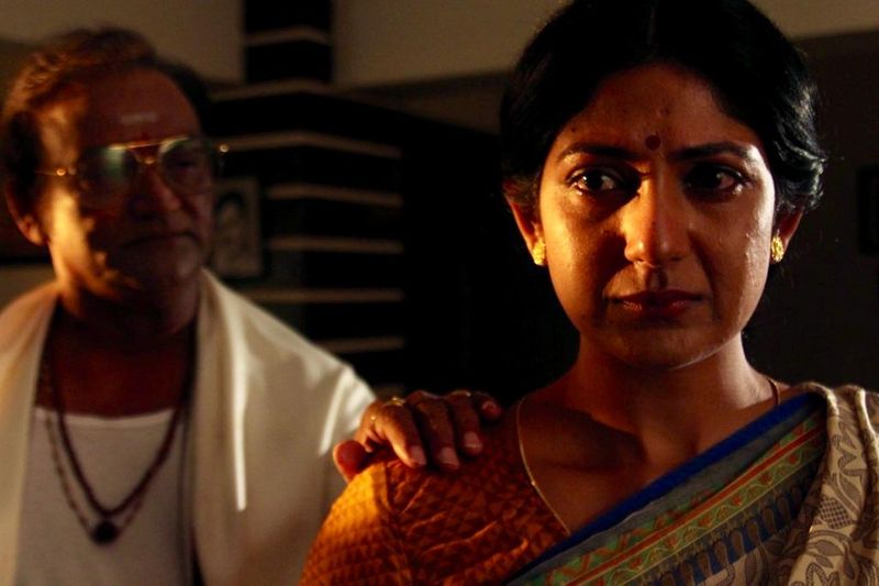 'లక్ష్మీస్ ఎన్టీఆర్' లేటెస్ట్ ఫోటోలు!