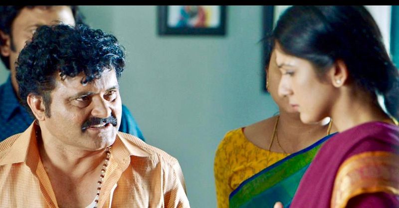 'లక్ష్మీస్ ఎన్టీఆర్' లేటెస్ట్ ఫోటోలు!