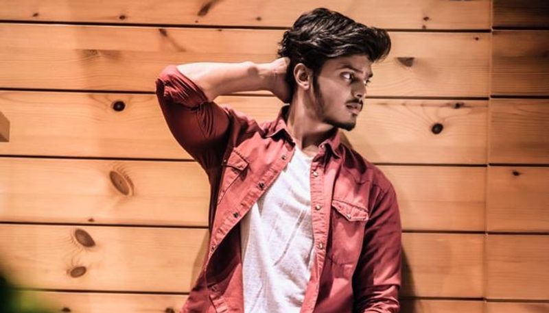 simran turn to young actor motherinlaw character