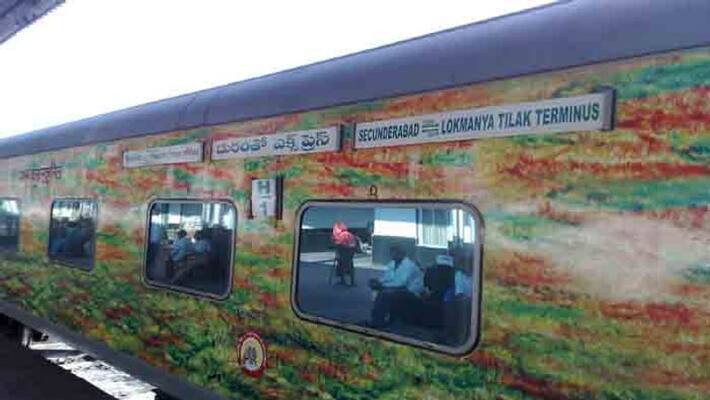 New fare scheme for Rajdhani, Shatabdi from 15 March 2019: 5 things to know New fare scheme for Rajdhani, Shatabdi from 15 March 2019: 5 things to know