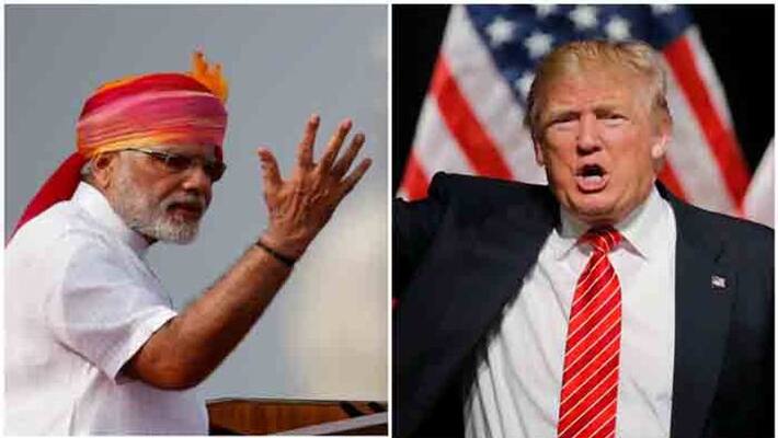 US Denies Reports Claiming India Informed or Consulted It over Move to Abrogate Article 370 US Denies Reports Claiming India Informed or Consulted It over Move to Abrogate Article 370