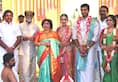 Soundarya Rajinikanth, Vishagan Vanangamudi tie the knot