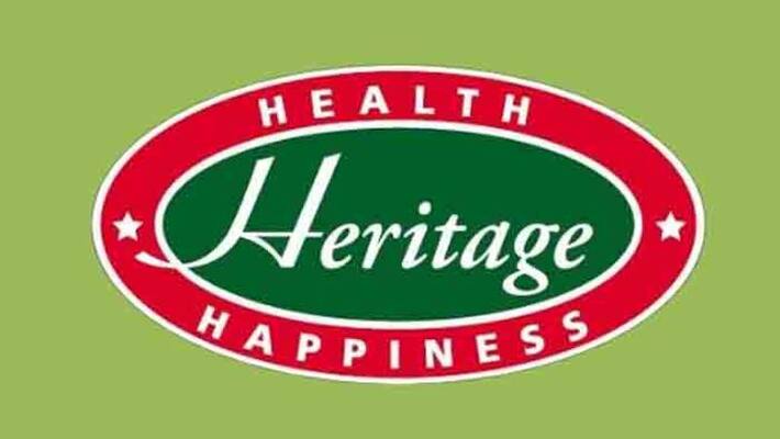 heritage distributer commits suicide in prakasam district heritage distributer commits suicide in prakasam district
