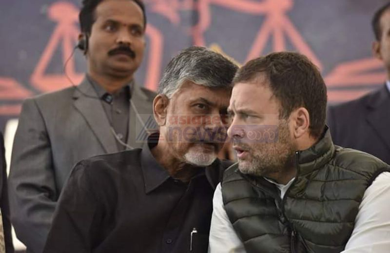 చంద్రబాబు ఢిల్లీ దీక్షకు జాతీయ నేతల మద్దతు