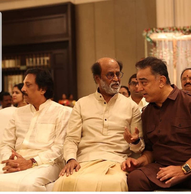 సౌందర్య రజినీకాంత్ పెళ్లి ఫోటోలు!