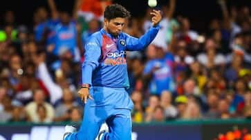ICC T20I Rankings: Kuldeep Yadav achieves career-best rank after New Zealand series