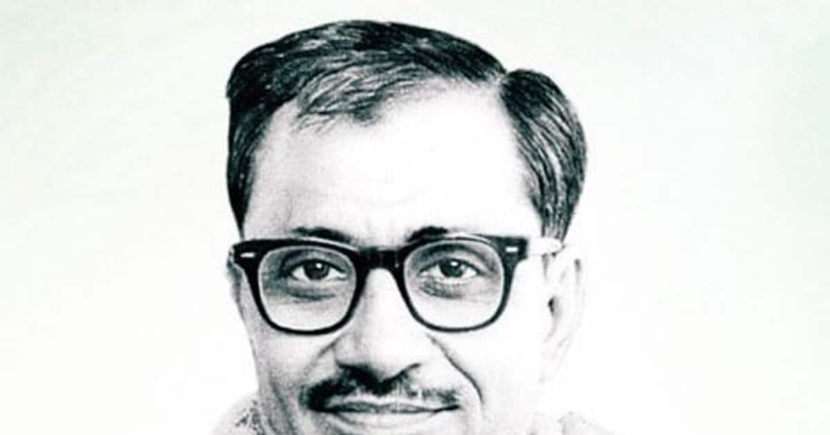 Samarpan Diwas: Who was Deen Dayal Upadhyaya and how was he murdered?