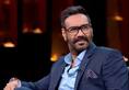 People have become judges of their own, which is not right: Ajay Devgn on Pulwama attacks