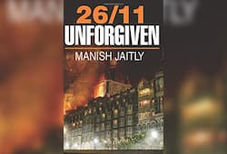 26/11 Unforgiven: Gripping fiction avenging Mumbai terror attack book review