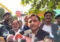 akhilesh Yadav holds bjp government responsible for hooch tragedy