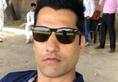 Former India pacer Amit Bhandari attacked with hockey sticks