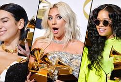 Fashion, winners and more: Everything you need to know about Grammys 2019
