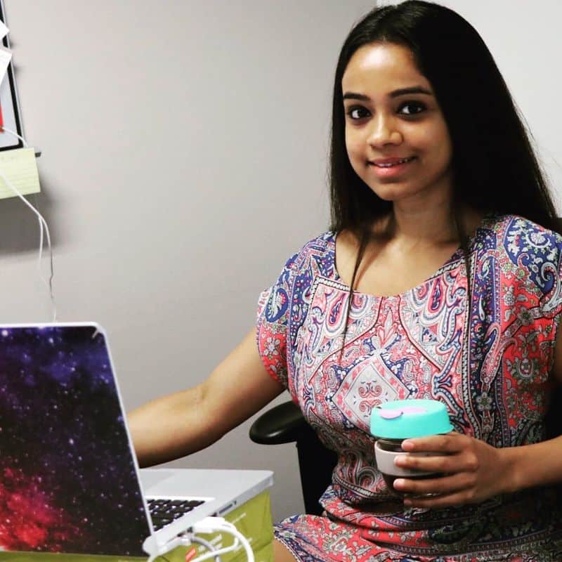 Dr. Devika Kamath is an Astrophysicist and Lecturer in Astronomy & Astrophysics at Macquarie University. She is internationally recognised for her work on observational studies of dying stars and their implications on the origin of elements in the Universe.