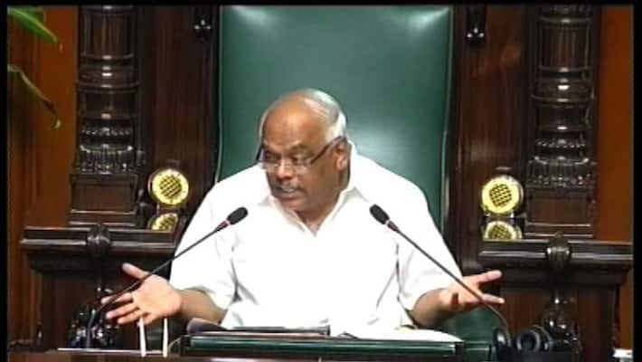 Assembly Speaker Ramesh Kumar apologises women candidates Assembly Speaker Ramesh Kumar apologises women candidates