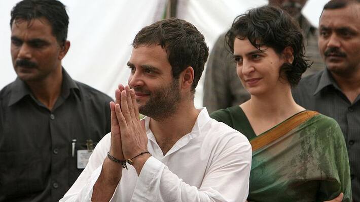 congress president leaders compel priyanka gandhi congress president leaders compel priyanka gandhi