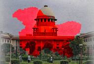 Jammu-Kashmir counsel delays Article 35A hearing in SC again; RSS body wants matter expedited