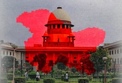 Supreme court will hear soon petition on Article 370 and 35A