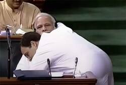 From Rahul Gandhi to Indian cricket team, single netizens get creative with Hug Day memes