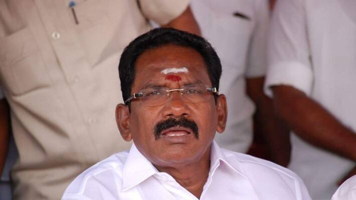 dmk has been oppressing the people by imposing taxes ever since it came to power says sellur raju dmk has been oppressing the people by imposing taxes ever since it came to power says sellur raju