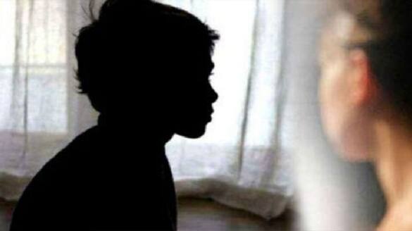 15-year-old boy Rape..Woman Arrest in Kalyan
