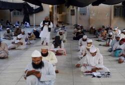 44 thousand student leave for-madrasa exam due to strictness in up