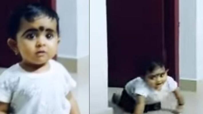 child and father tik tok video goes viral in social media child and father tik tok video goes viral in social media