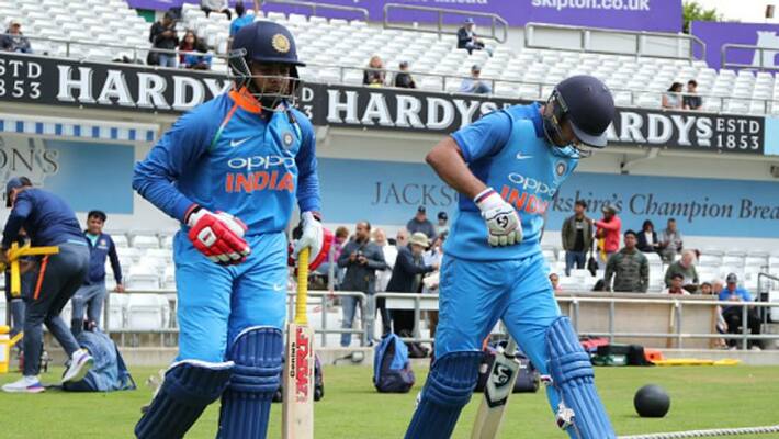 mayank agarwal will be join in indian squad for world cup 2019 in place of vijay shankar mayank agarwal will be join in indian squad for world cup 2019 in place of vijay shankar