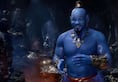 Will Smith Aladdin movie trailer is out