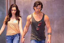 Shraddha Kapoor to reunite with Tiger Shroff for 'Baaghi 3'
