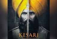 akshay kumar movie 'kesari' two new poster released