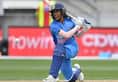 ICC Women T20I Rankings India Jemimah Rodrigues jumps to 2nd spot