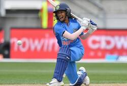 ICC Women T20I Rankings India Jemimah Rodrigues jumps to 2nd spot