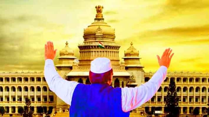 Congress Leader Shivanand patil slams Rebel MLAs Congress Leader Shivanand patil slams Rebel MLAs