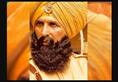 Kesari trailer Akshay Kumar is unrecognizable as Sikh soldier Havildar Ishar Singh