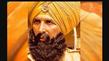 Kesari trailer Akshay Kumar is unrecognizable as Sikh soldier Havildar Ishar Singh