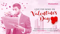 Valentines Day MyNation gives people an opportunity to be the news maker