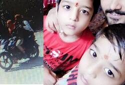 School kids kidnapped in Satna Madhya Pradesh